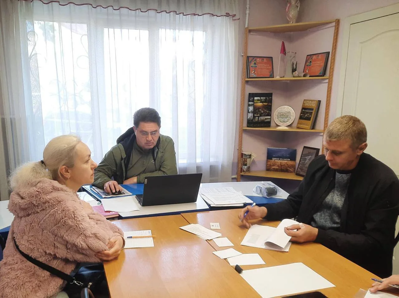 Влада Мирнограда спілкуватиметься з вихідцями громади у Дніпрі 16 жовтня: як долучитися