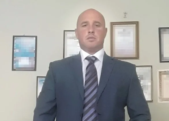 На Черкащині заочно судили колаборанта з окупаційного “Донбасгазу”