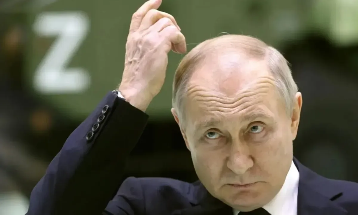 Аппетит диктатора только возрастет: Браудер предупредил о глобальной катастрофе в случае падения Украины
