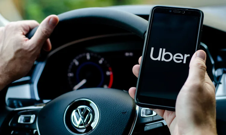 Uber предоставит всем 30 тысячам сотрудников доступ к ChatGPT Work