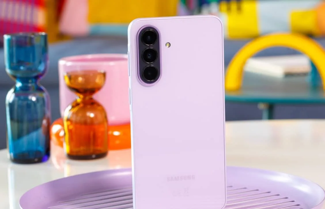 Samsung Galaxy A38 может получить те же камеры, что и предшественник