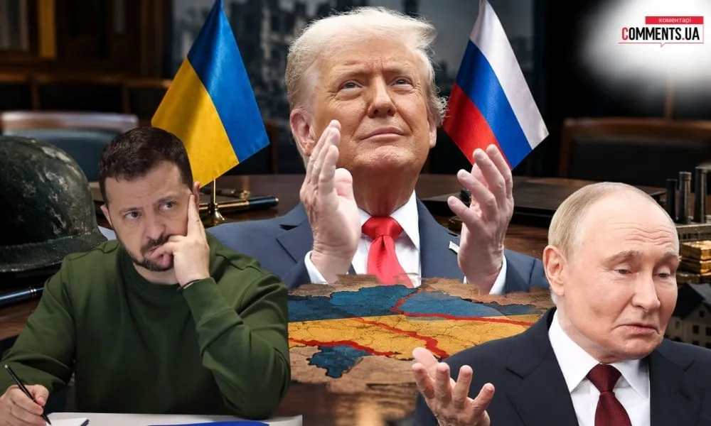 Украину будут принуждать к миру с Путиным: это сложное решение Зеленского станет потрясающим ударом