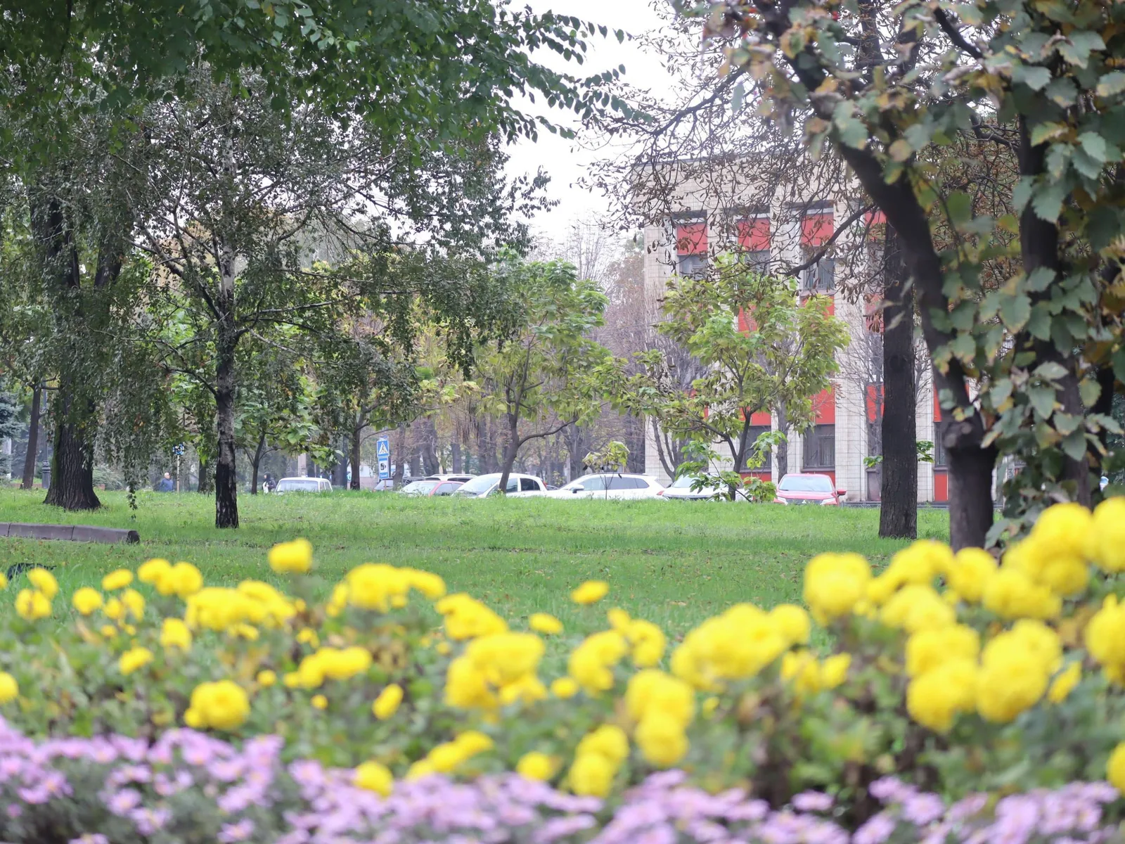 У Кам’янському без надзвичайних подій