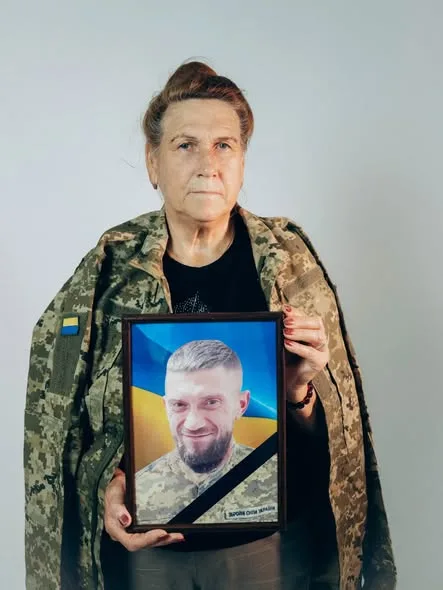 Історії 15 Героїв з Кілії стануть основою фотовиставки: завершено перші зйомки меморіального проєкту “Імена, які живуть”