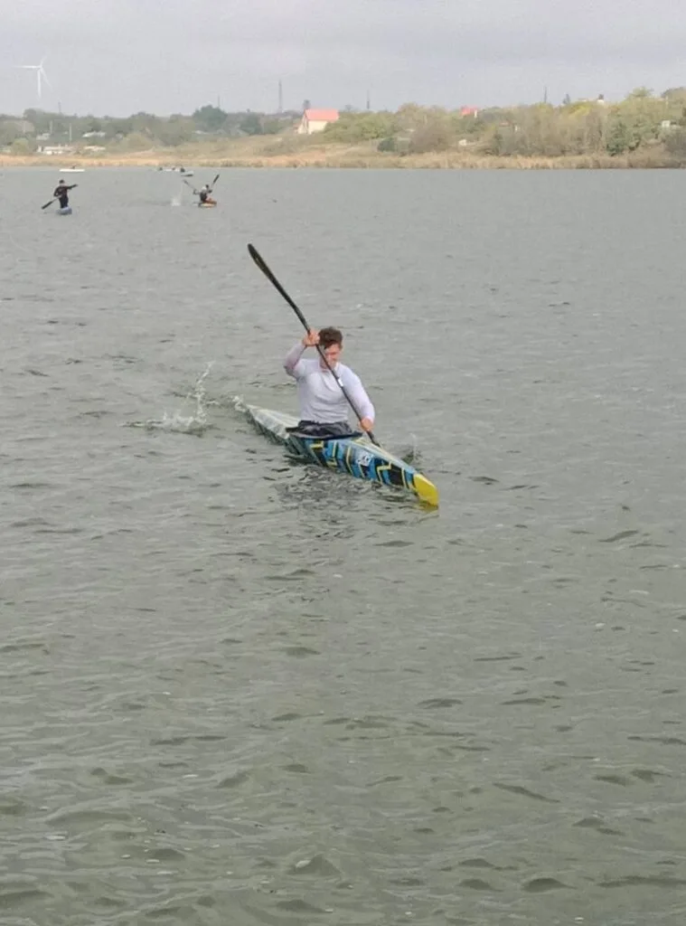 Вилківські спортсмени вибороли на обласному чемпіонаті одразу сім медалей