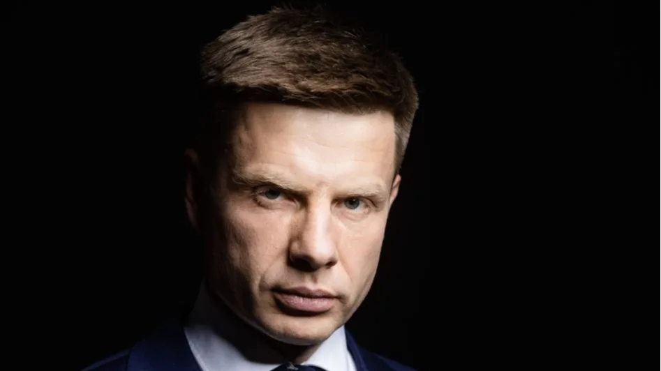 Гончаренко запропонував домовлятися з РФ "про все на світі", бо Україна програє війну. В "ЄС" відповіли