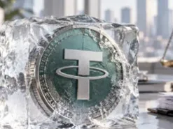 Conduit подала до суду на Tether через заморожені $2,76 млн у USDT