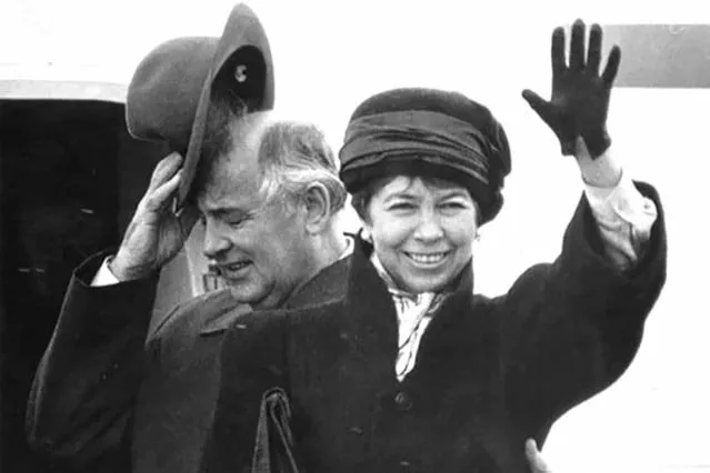 Неизвестные тайны Раисы Горбачёвой: 5 фактов, о которых умалчивали в СССР