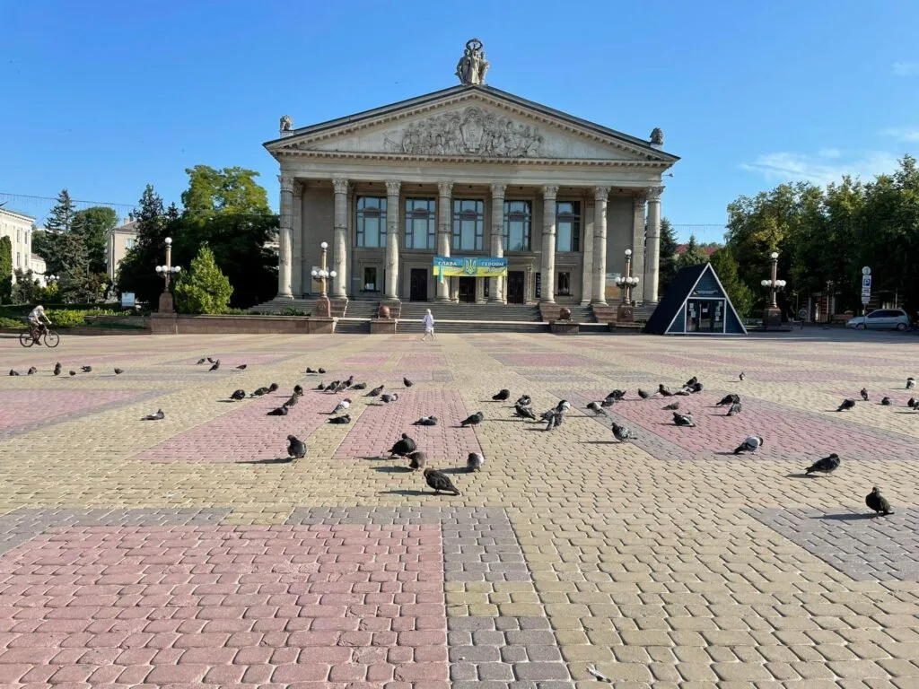 У Тернополі на вихідних проведуть майстер-класи з вибійки та розпису дерев’яних виробів