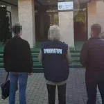 На Стрийщині посадовцю лісництва оголосили підозру через незаконну вирубку ялин у заказнику