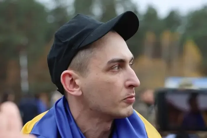 З російського полону повернувся чоловік депутатки Самарівської райради