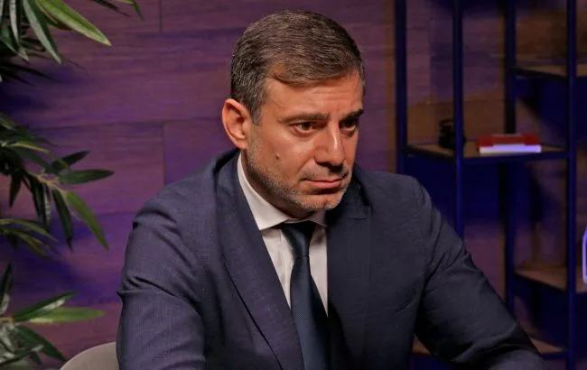 Криза в ТЦК, катастрофа в Олешках та проблеми ветеранів: інтерв’ю з Дмитром Лубінцем