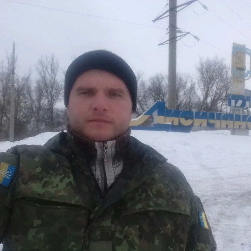 У травні 2014 року Данило Качура добровольцем долучився до запорізького батальйону «Скіф».