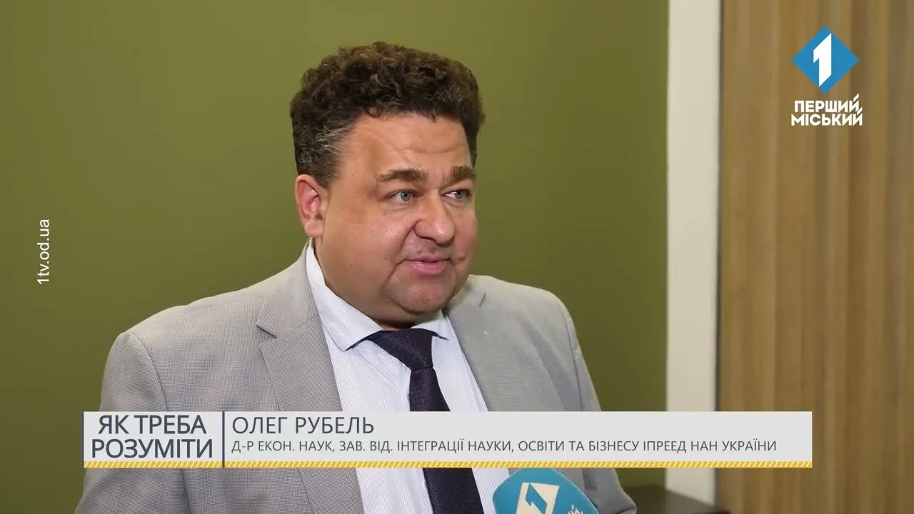 Стабільна зернова галузь є запорукою продовольчої безпеки України — експерт