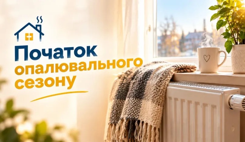 У Саф’янівській громаді визначили дату початку опалювального сезону