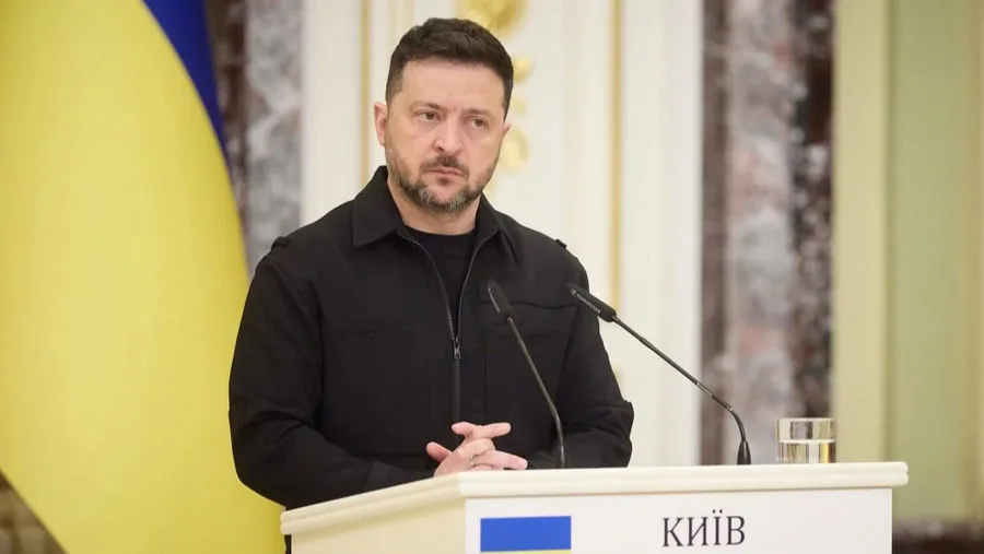 Росія випустила по Україні 1450 авіабомб, 75 ракет і понад 1640 дронів за тиждень, — Зеленський