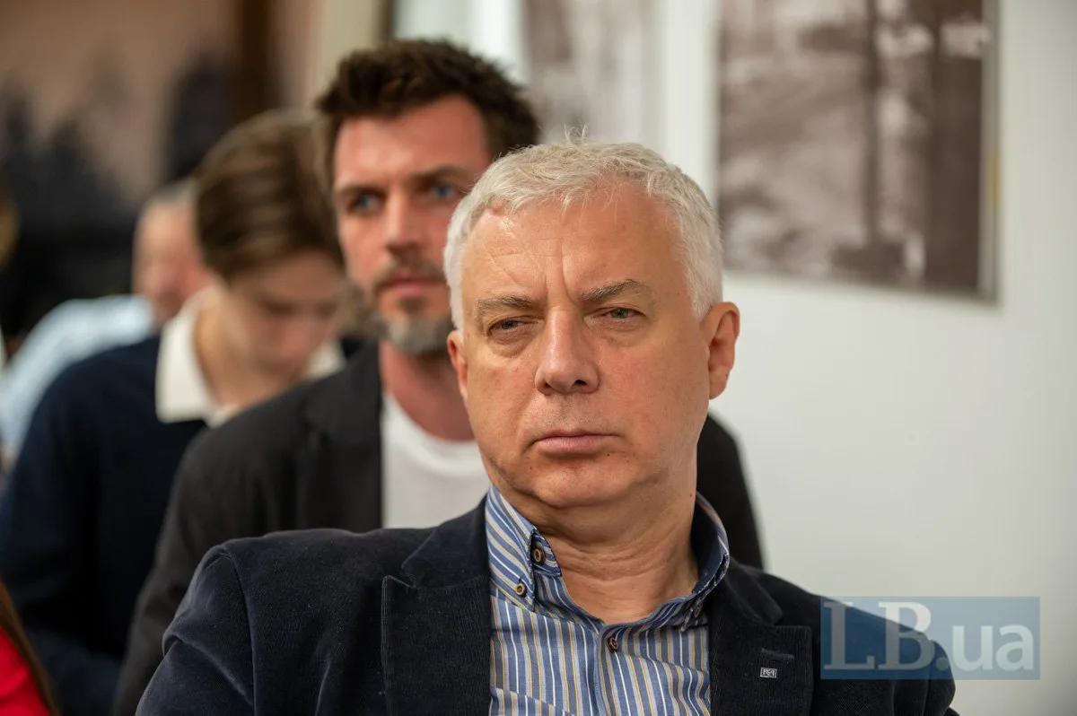 Сергій Квіт, Президент Національного університету Києво-Могилянська академія