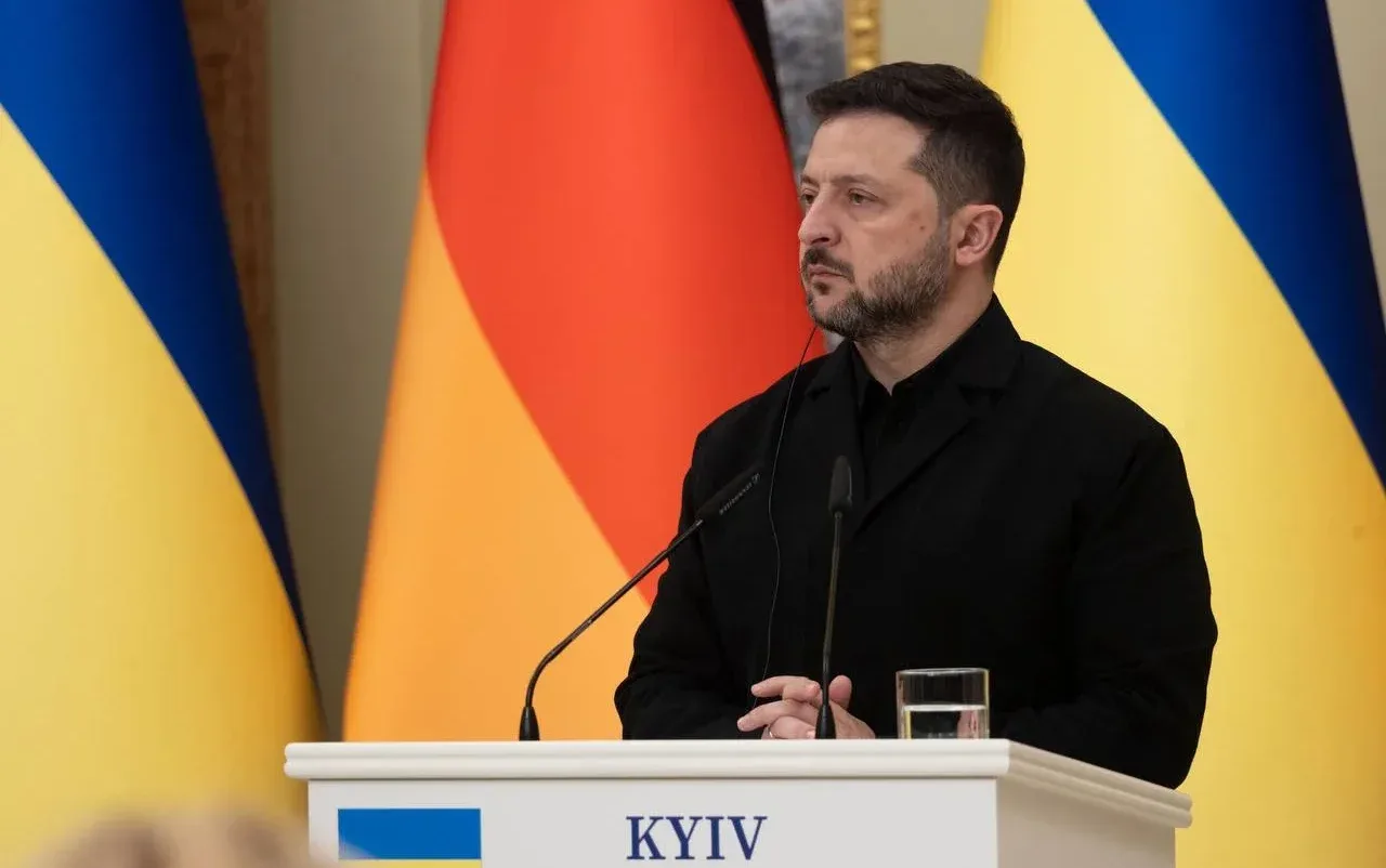«Невже путін думає, що ми не відповімо?»: Президент нагадав, що у рф теж є мости та датацентри