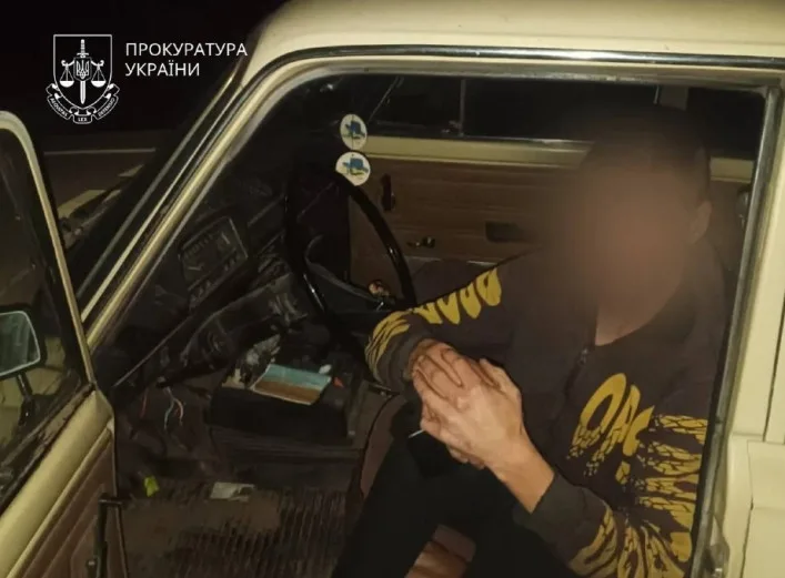 На Шосткинщині перед судом постане юнак, який викрадав автомобілі