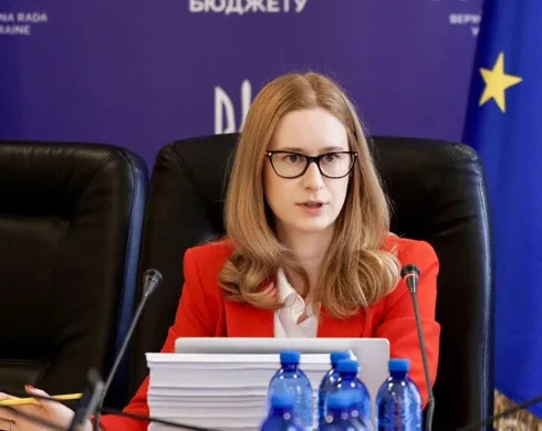 Комітет Ради підтримав проєкт Держбюджету-2027 для першого читання