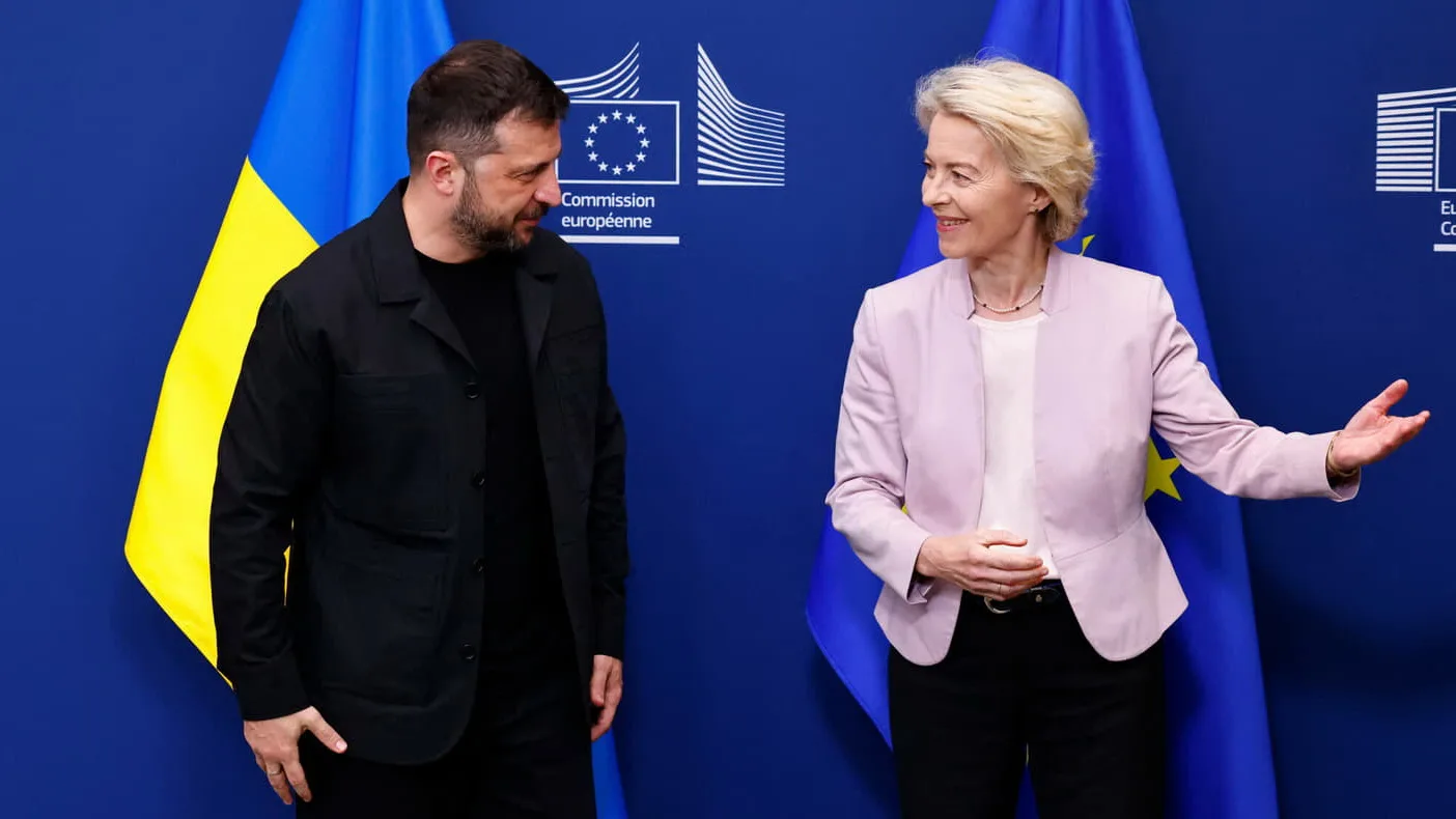 Член з невідомими наслідками. Як у ЄС хочуть змінити правила вступу для України