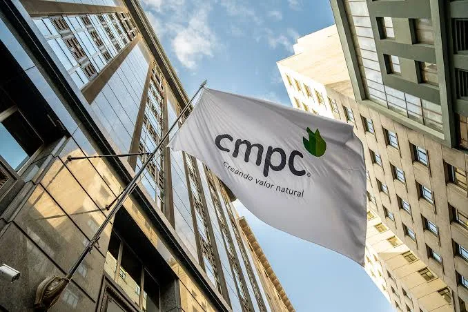 Чилийская CMPC решает долю целлюлозного завода в Бразилии стоимостью $4,6 млрд
