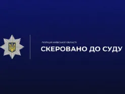 На Київщині судитимуть чоловіка, який за $2000 обіцяв оформити виїзд за кордон через систему «Шлях»