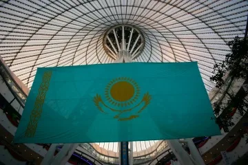 Казахстан відправить Росії список своїх громадян для повернення із війни проти України