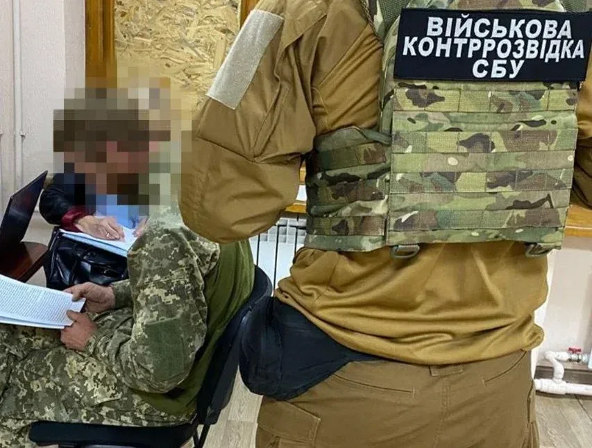 Шукав «близьких стосунків»: ворог завербував військового ЗСУ через фейковий акаунт «дівчини»