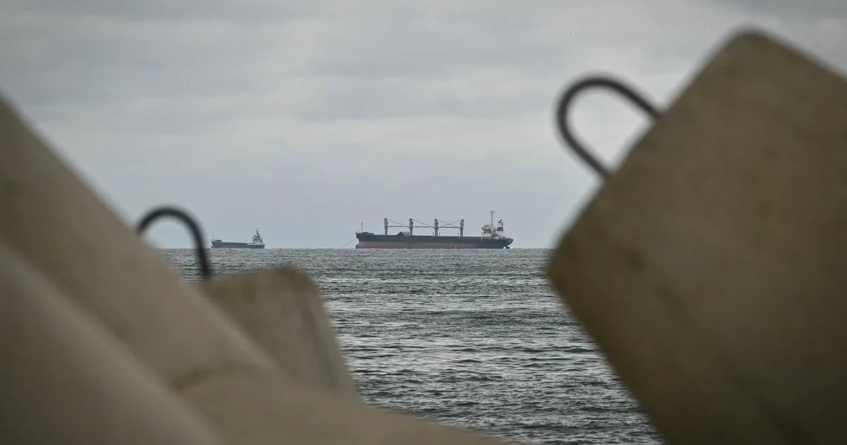 Понад 570 уражених суден: FT назвала Чорне море найсмертоноснішим морським маршрутом світу