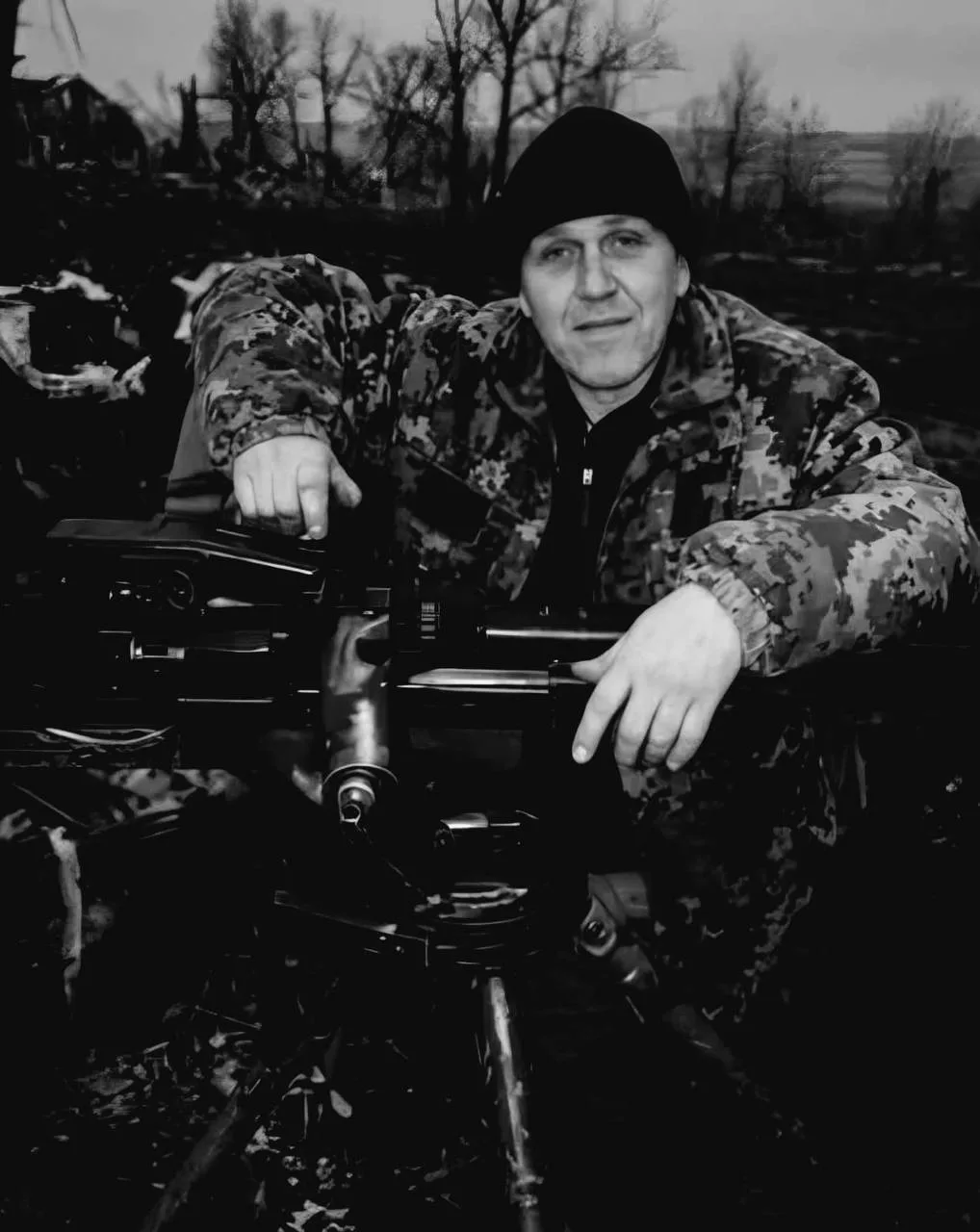 Сьогодні Львівщина прощається із шістьма полеглими захисниками - 6