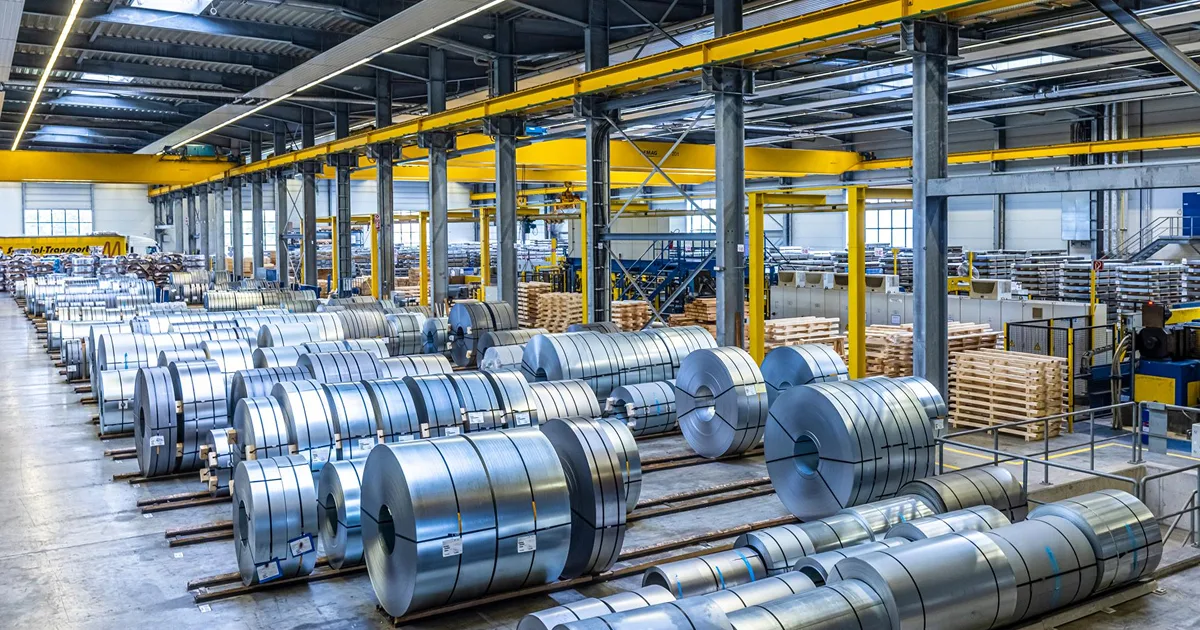 Klöckner продает дочернюю компанию Becker Group консорциуму инвесторов
