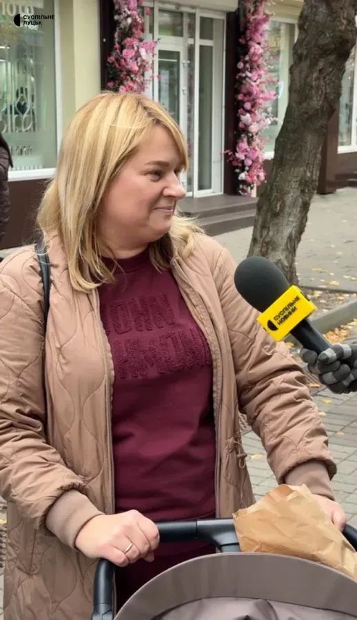 Як гріються лучани,  поки в квартирах холодно