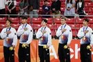 Південна Корея перегляне систему звільнення спортсменів від армії через скандал на Азійських іграх