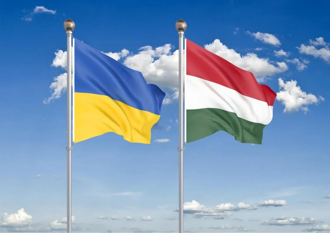 Венгрия снова копирует политику Орбана: стало известно о новом циничном шаге против Украины