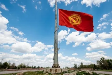 У Киргизстані хочуть прискорити повернення співгромадян із в’язниць РФ, де їх вербують на війну