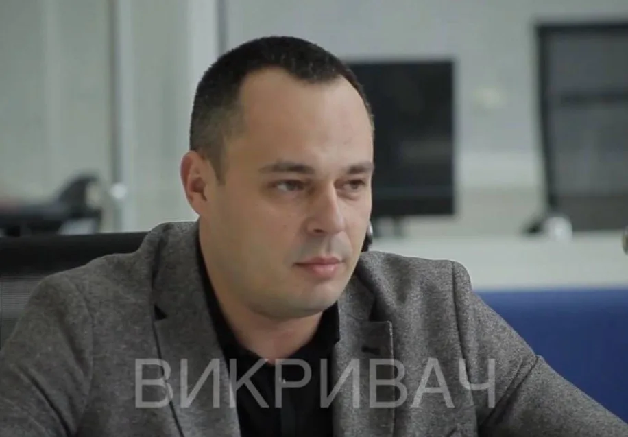Руслан Фирсов: Верховный Суд подтвердил конфискацию имущества