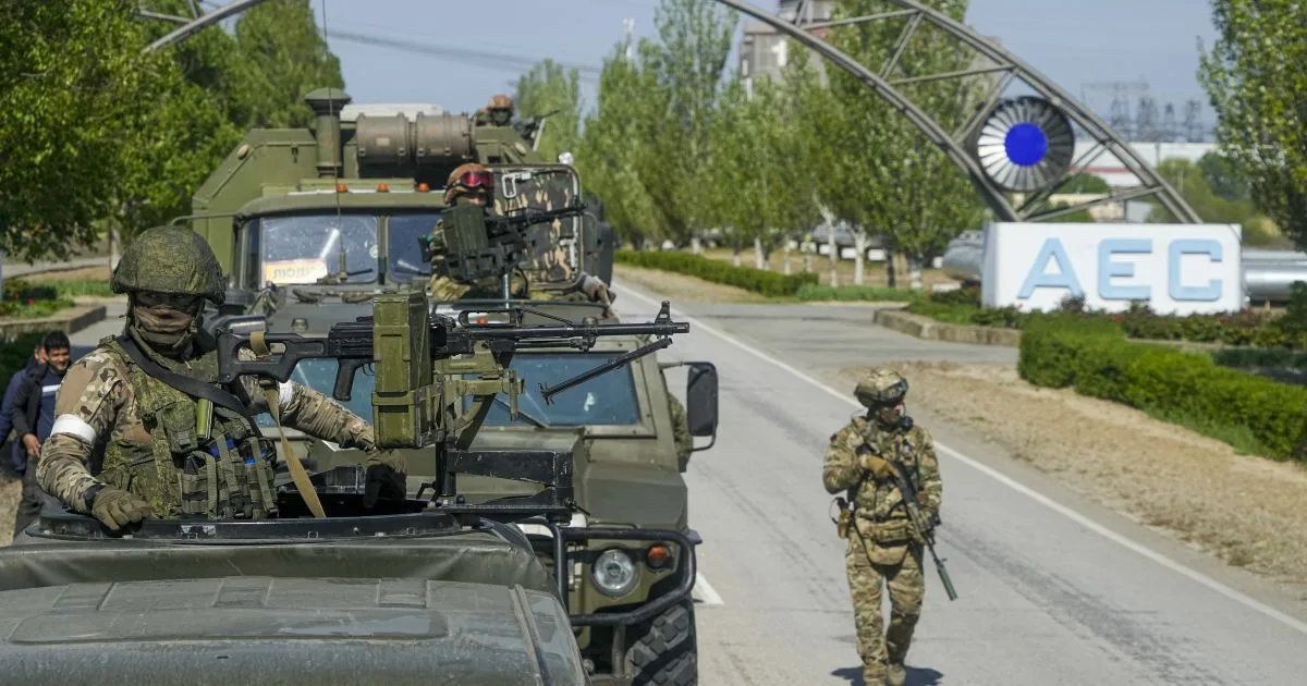 Росія видала «ліцензію» на шостий енергоблок Запорізької АЕС: чи означає це запуск реактора