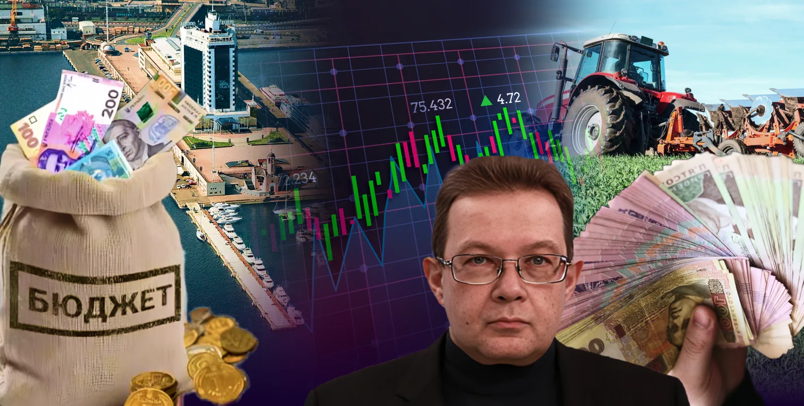"Хотите правду?" Блиц-интервью с Пендзиным о выживании зимой и деньгах для Украины