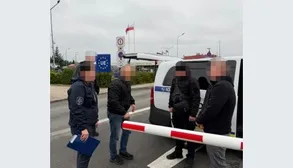 Німеччина видала Україні прикордонника, підозрюваного у вбивстві військового
