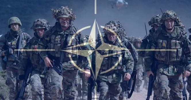 НАТО готується до можливого нападу росії до 2029 року