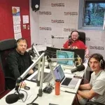 Радіо «Львівська хвиля» зібрало 340 тисяч гривень для кардіоцентру