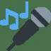 🎤