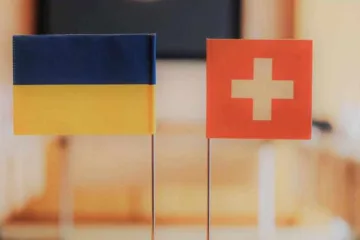 Швейцарія спрямує 135 мільйонів франків на проєкти з відновлення України