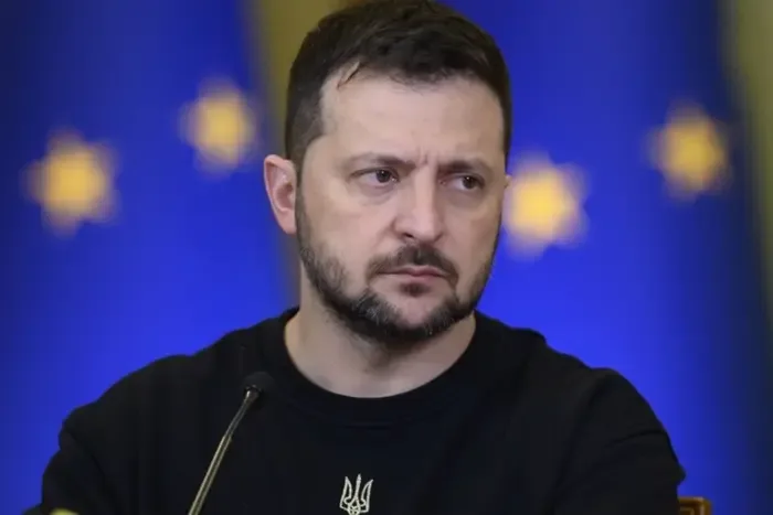 Зеленський відповів на пропозицію вивести ЗСУ з Донбасу заради миру