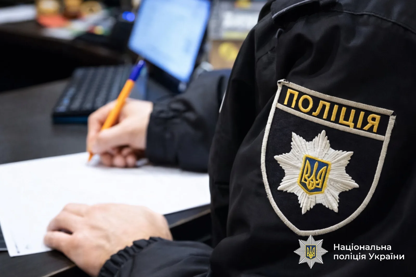 У Микуличині чоловік змушував кульгавого коня тягнути деревину: поліція розшукує свідків