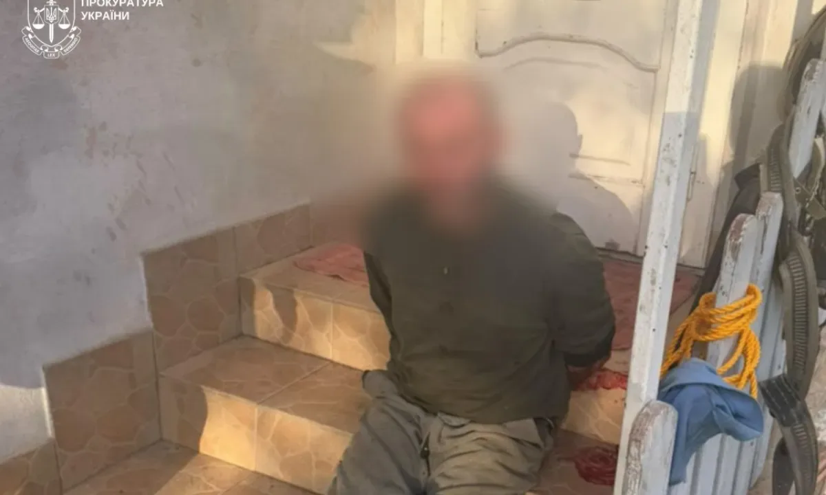 На Закарпатье экс-священник УПЦ МП расстрелял людей на улице: двое погибших, введен план «Гром»