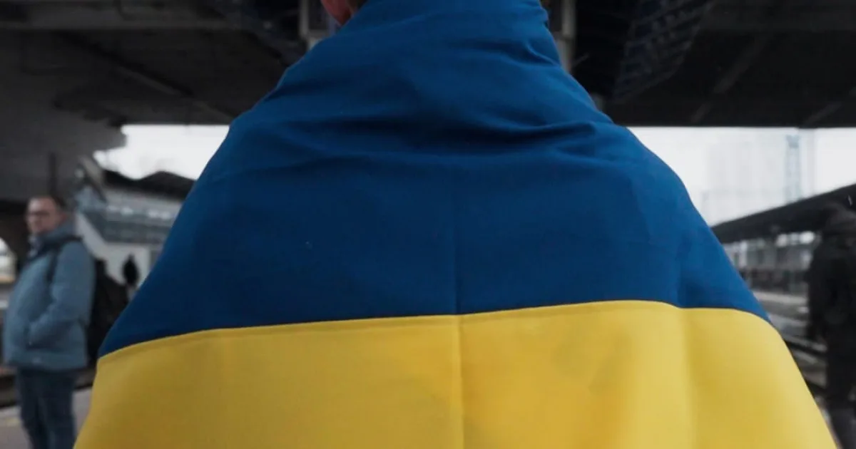 Опитування: 62% українців готові терпіти війну стільки, скільки буде потрібно