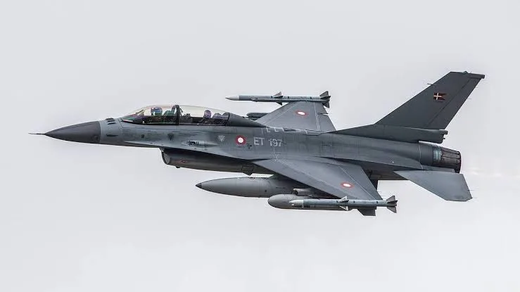 Украинские F-16 получат подкрепление: кто нашел способ усилить небо над городами