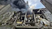 Вибухи у Харкові: що сталося сьогодні 5 жовтня 2026